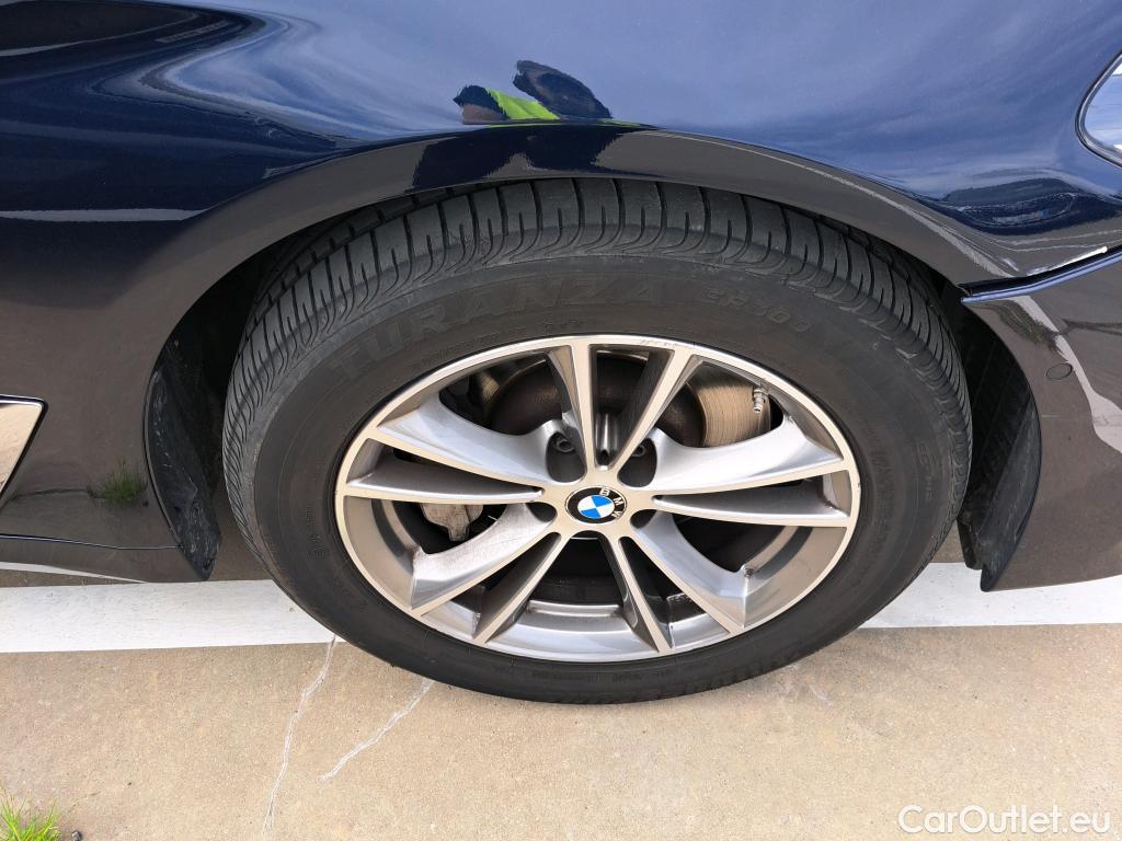  Bmw  Serie 5  Berlina 530i xDrive 2.0 250CV AT8 E6 #10