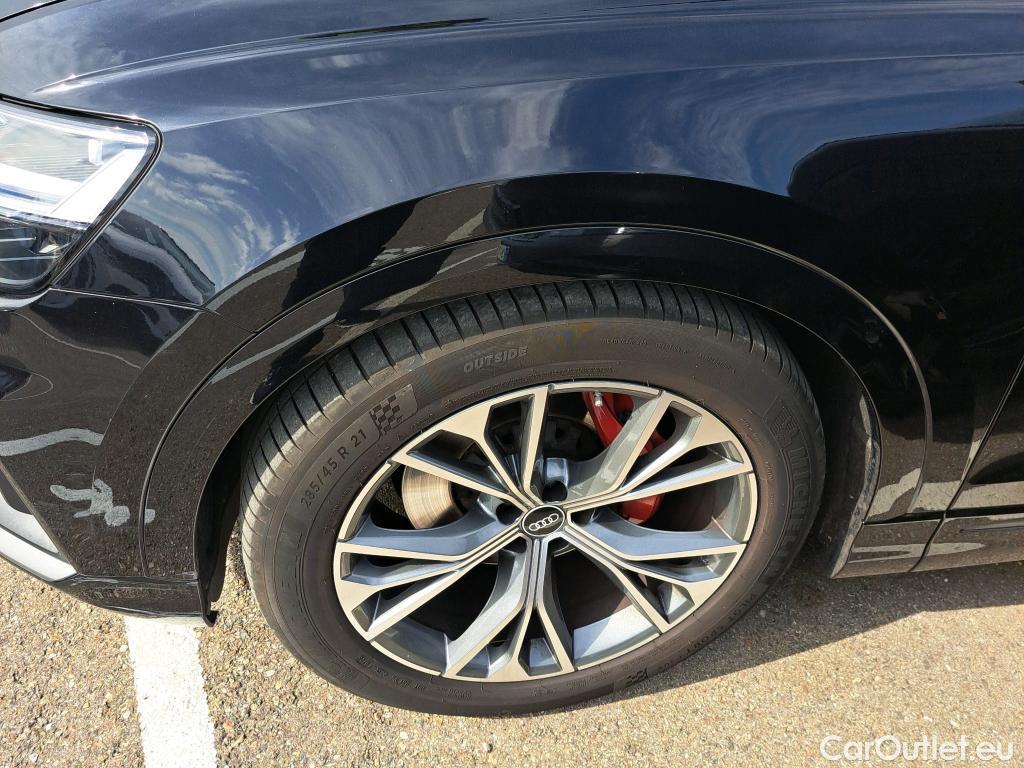  Audi  Q8  50 TDI quattro 3.0 TDI 285CV AT8 E6d #43
