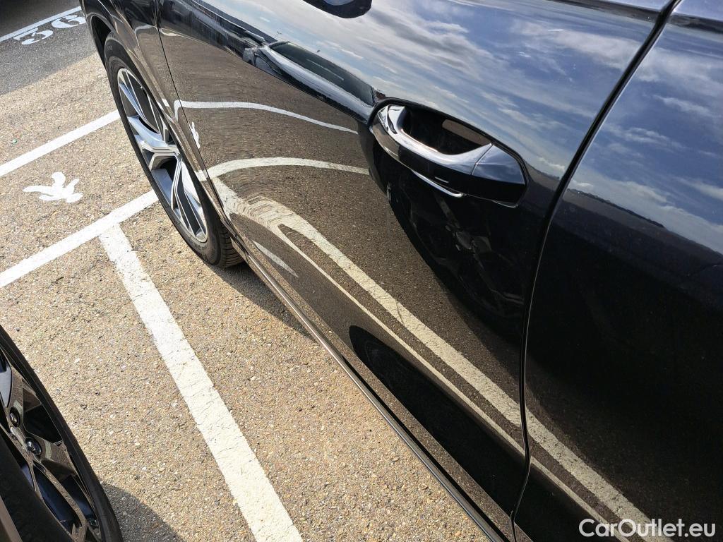  Audi  Q8  50 TDI quattro 3.0 TDI 285CV AT8 E6d #11