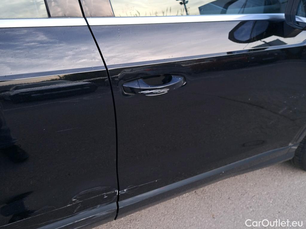  Audi  Q3  35 TDI advanced 2.0 TDI 150CV AT7 E6dT #35