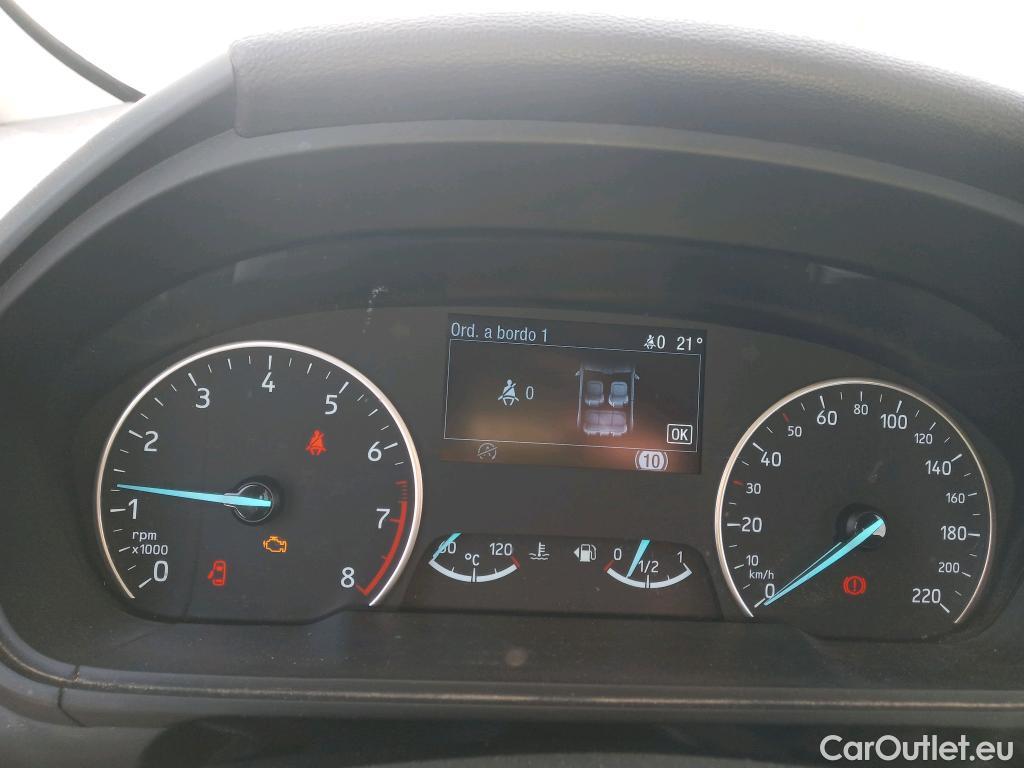  Ford   ECOSPORT EcoSport Trend 1.0 EcoBoost 100CV MT6 E6dT #55