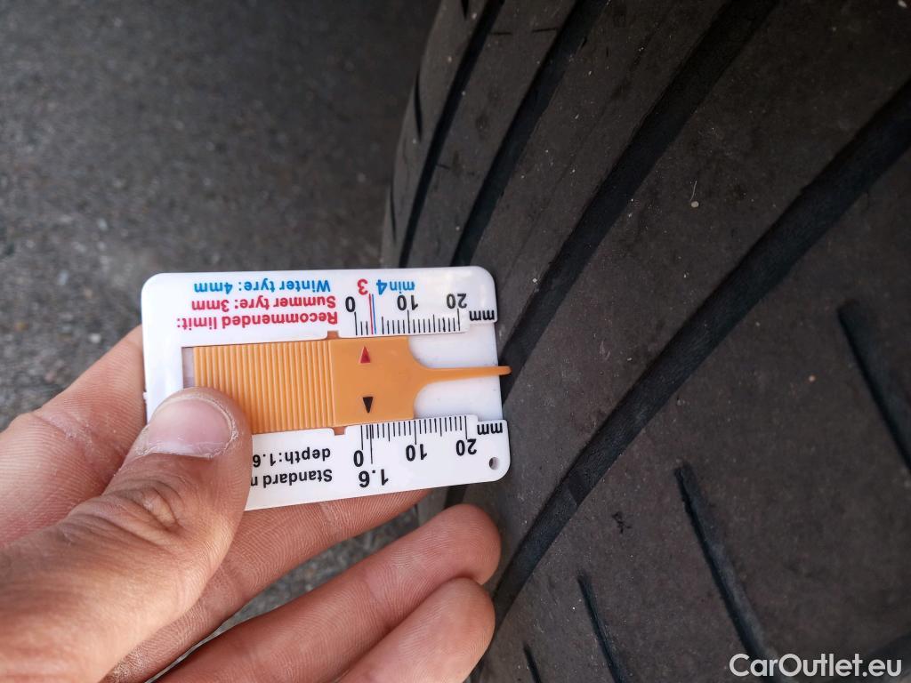  Ford   ECOSPORT EcoSport Trend 1.0 EcoBoost 100CV MT6 E6dT #22
