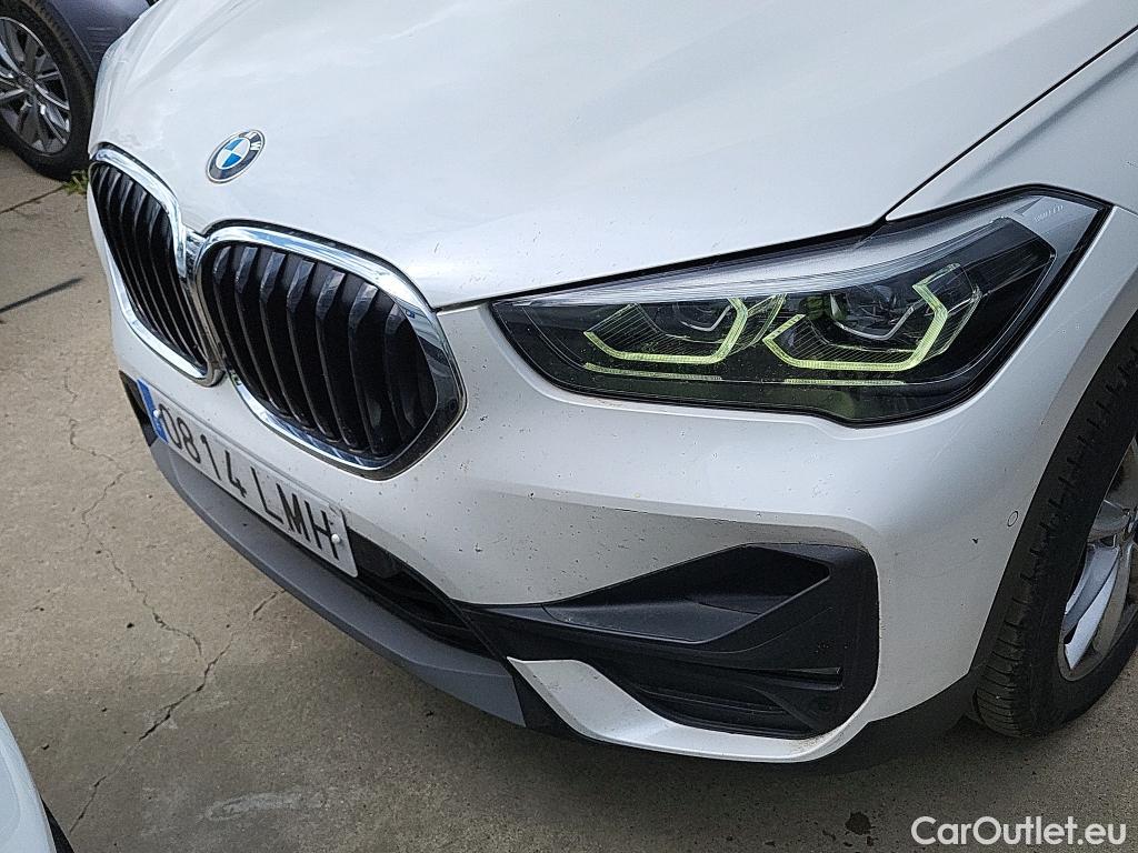  Bmw  X1 BMW  / 2019 / 5P / todoterreno sDrive18d Business #1