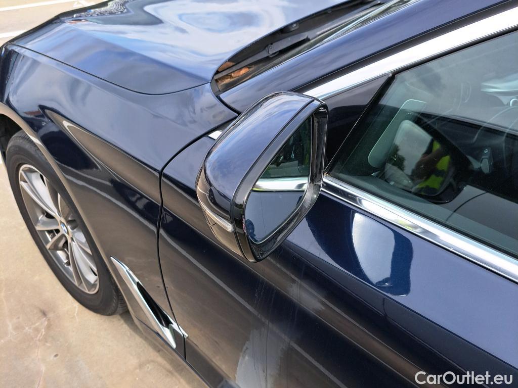  Bmw  Serie 5  Berlina 530i xDrive 2.0 250CV AT8 E6 #42