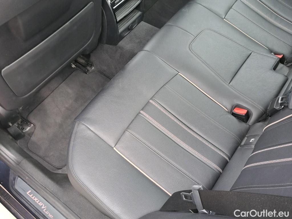  Bmw  Serie 5  Berlina 530i xDrive 2.0 250CV AT8 E6 #36