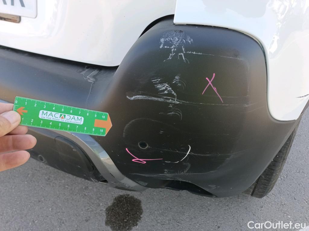  Citroen  C3 CITROEN  Aircross / 2017 / 5P / todoterreno BlueHDi 73kW (100CV) S&S FEEL #18