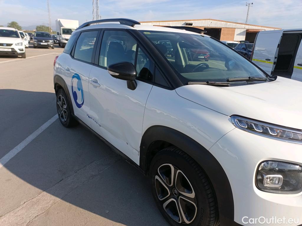  Citroen  C3 CITROEN  Aircross / 2017 / 5P / todoterreno BlueHDi 73kW (100CV) S&S FEEL #10