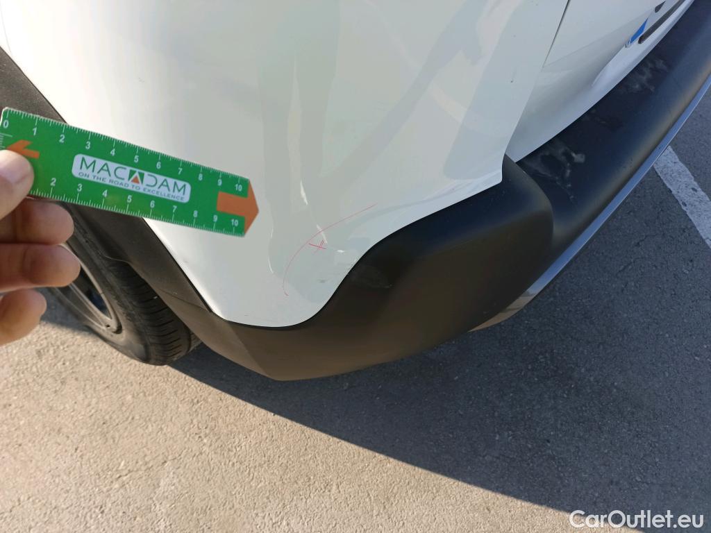  Citroen  C3 CITROEN  Aircross / 2017 / 5P / todoterreno BlueHDi 73kW (100CV) S&S FEEL #33
