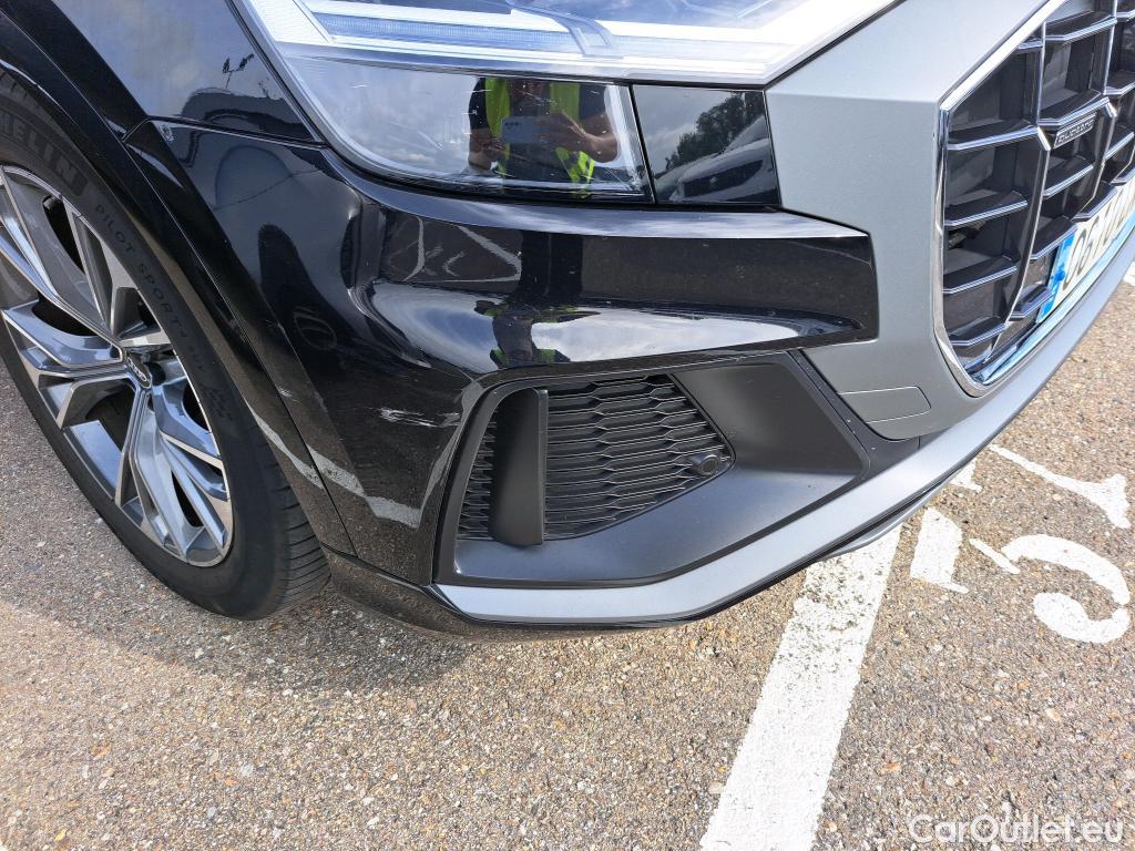  Audi  Q8  50 TDI quattro 3.0 TDI 285CV AT8 E6d #16