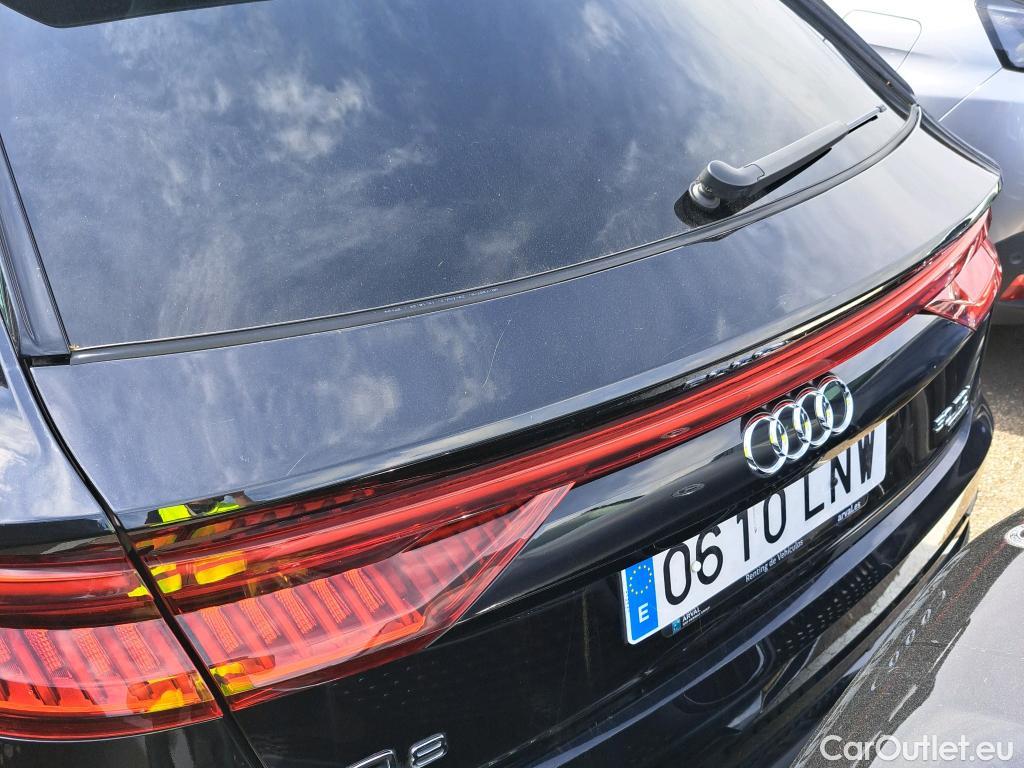  Audi  Q8  50 TDI quattro 3.0 TDI 285CV AT8 E6d #8