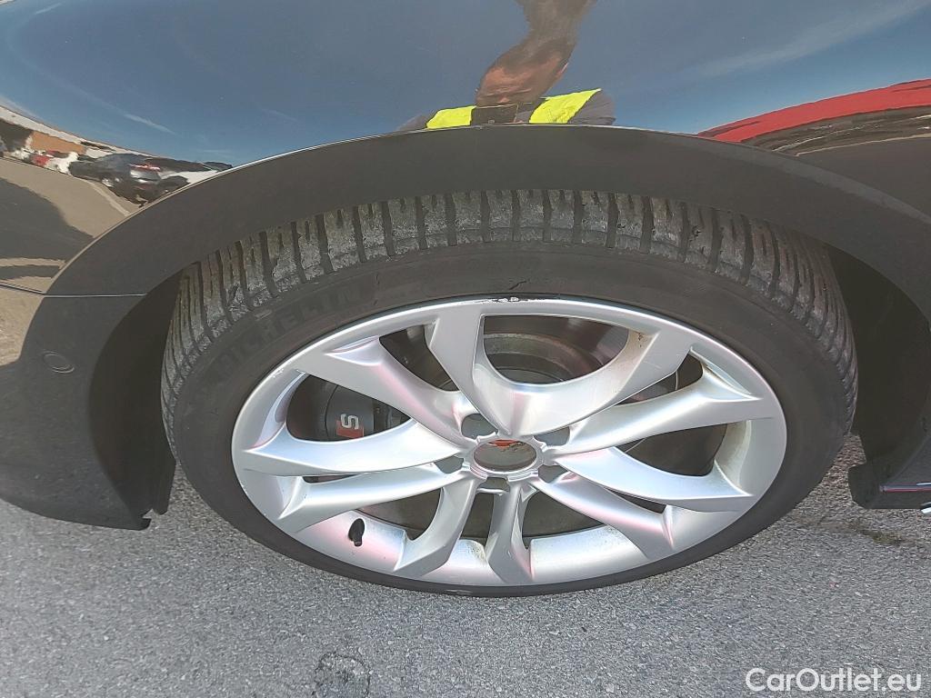  Audi  S3  Sportback 2.0 TFSI quattro TFSI 310CV AT7 E6d #31