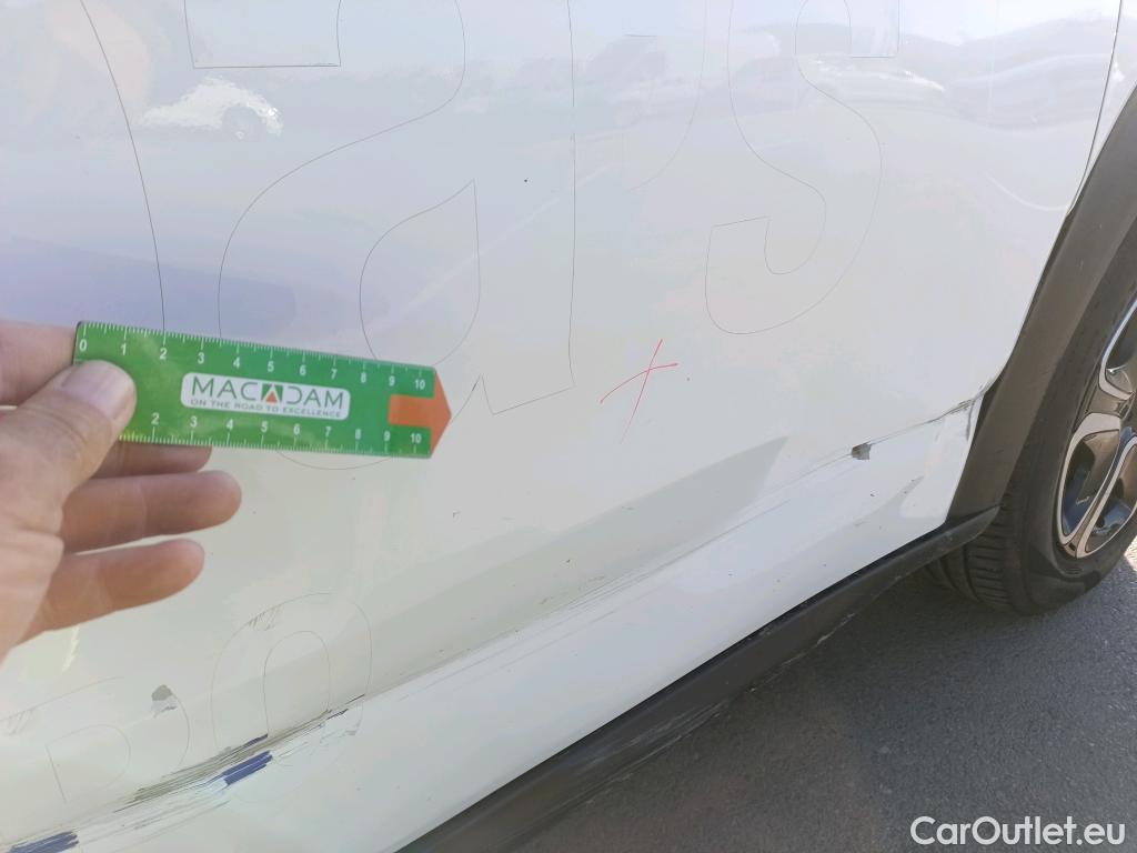  Citroen  C3 CITROEN  Aircross / 2017 / 5P / todoterreno BlueHDi 73kW (100CV) S&S FEEL #4