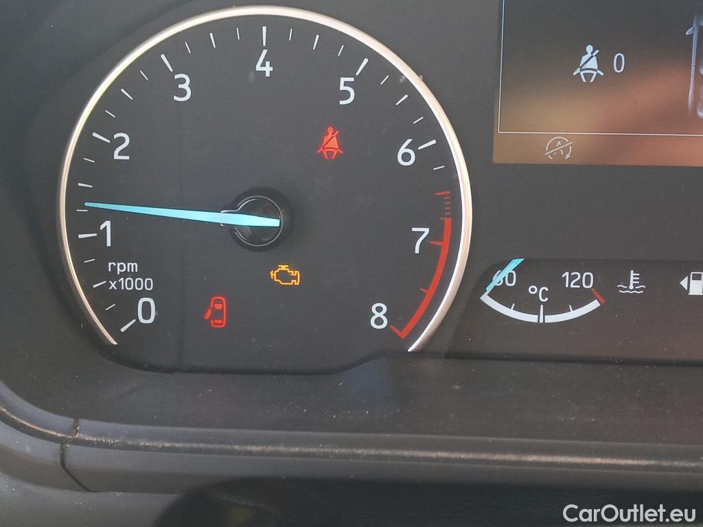  Ford   ECOSPORT EcoSport Trend 1.0 EcoBoost 100CV MT6 E6dT #56
