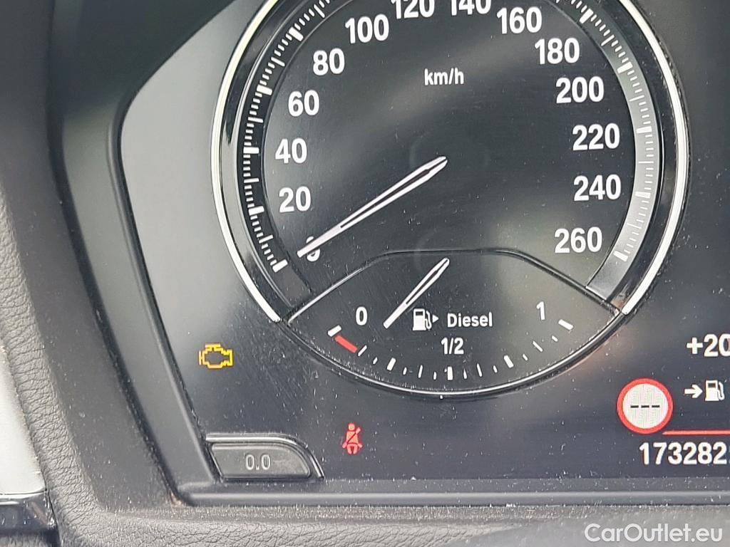  Bmw  X1 BMW  / 2019 / 5P / todoterreno sDrive18d Business #6
