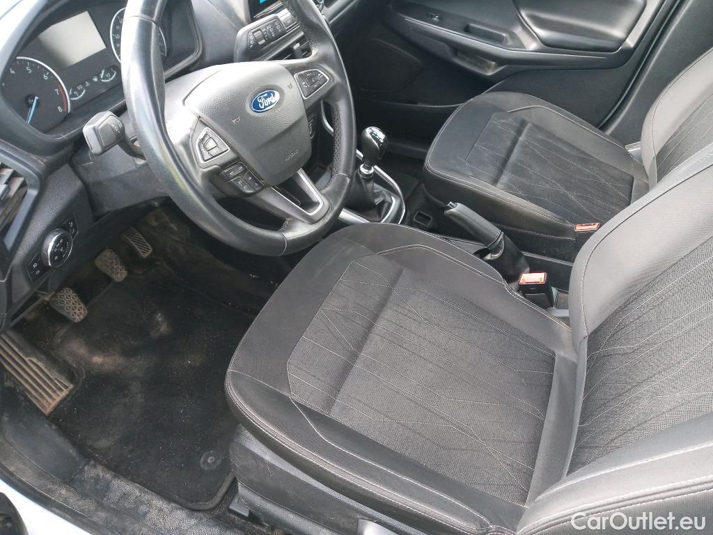  Ford   ECOSPORT EcoSport Trend 1.0 EcoBoost 100CV MT6 E6dT #57