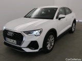  Audi  Q3  Sportback 35 TDI 2.0 TDI 150CV AT7 E6d 