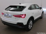  Audi  Q3  Sportback 35 TDI 2.0 TDI 150CV AT7 E6d #2