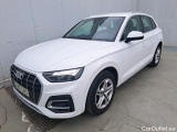  Audi  Q5  FYG 35 TDI advanced 2.0 TDI 165CV AT7 E6d 