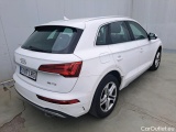  Audi  Q5  FYG 35 TDI advanced 2.0 TDI 165CV AT7 E6d #2