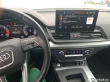  Audi  Q5  FYG 35 TDI advanced 2.0 TDI 165CV AT7 E6d #15