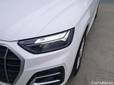  Audi  Q5  FYG 35 TDI advanced 2.0 TDI 165CV AT7 E6d #17