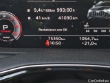  Audi  Q8  50 TDI quattro 3.0 TDI 285CV AT8 E6d #5