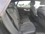  Audi  Q8  50 TDI quattro 3.0 TDI 285CV AT8 E6d #7