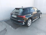  Audi  S3  Sportback 2.0 TFSI quattro TFSI 310CV AT7 E6d #2