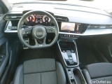  Audi  S3  Sportback 2.0 TFSI quattro TFSI 310CV AT7 E6d #3