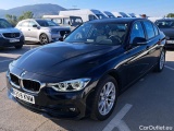  Bmw  Serie 3 BMW  / 2015 / 4P / sedán 318dA Business 