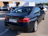  Bmw  Serie 3 BMW  / 2015 / 4P / sedán 318dA Business #2