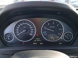  Bmw  Serie 3 BMW  / 2015 / 4P / sedán 318dA Business #4