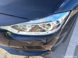 Bmw  Serie 3 BMW  / 2015 / 4P / sedán 318dA Business #16