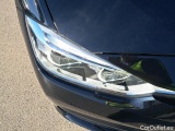  Bmw  Serie 3 BMW  / 2015 / 4P / sedán 318dA Business #17
