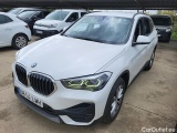  Bmw  X1 BMW  / 2019 / 5P / todoterreno sDrive18d Business 