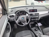  Bmw  X1 BMW  / 2019 / 5P / todoterreno sDrive18d Business #3