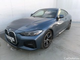  Bmw  Serie 4  Coupe 420d M Sport 2.0 190CV AT8 E6d 
