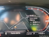 Bmw  Serie 4  Coupe 420d M Sport 2.0 190CV AT8 E6d #5