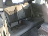  Bmw  Serie 4  Coupe 420d M Sport 2.0 190CV AT8 E6d #7