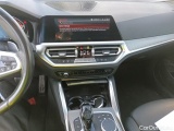  Bmw  Serie 4  Coupe 420d M Sport 2.0 190CV AT8 E6d #14