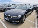  Bmw  Serie 5  Berlina 530i xDrive 2.0 250CV AT8 E6 