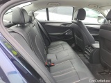  Bmw  Serie 5  Berlina 530i xDrive 2.0 250CV AT8 E6 #7