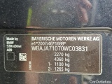  Bmw  Serie 5  Berlina 530i xDrive 2.0 250CV AT8 E6 #19