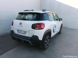  Citroen  C3 CITROEN  Aircross / 2017 / 5P / todoterreno BlueHDi 73kW (100CV) S&S FEEL #2
