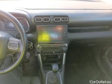  Citroen  C3 CITROEN  Aircross / 2017 / 5P / todoterreno BlueHDi 73kW (100CV) S&S FEEL #13