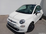  Fiat  500  Berlina Mirror 1.2 70CV MT5 E6 