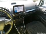  Ford   ECOSPORT EcoSport Trend 1.0 EcoBoost 100CV MT6 E6dT #13