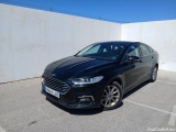  Ford  Mondeo FORD  / 2014 / 5P / berlina con portón 2.0 TDCi 110kW (150CV) Titanium 235 