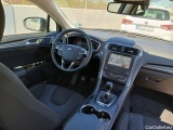  Ford  Mondeo FORD  / 2014 / 5P / berlina con portón 2.0 TDCi 110kW (150CV) Titanium 235 #3