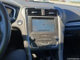  Ford  Mondeo FORD  / 2014 / 5P / berlina con portón 2.0 TDCi 110kW (150CV) Titanium 235 #11